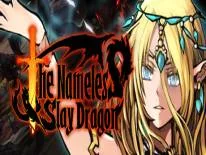 The Nameless: Slay Dragon: PC Trainer (16117033): Oneindige gezondheid en oneindige wil