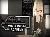 Multi Turret Academy: PC Trainer (0.8.40.1): Spelsnelheid en mega-ananas