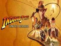 Indiana Jones and the Great Circle: PC Trainer (12-10-2024): Oneindige gezondheid en oneindige consumptie van items en voedsel
