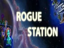 Rogue Station: PC Trainer (14993012): Oneindige scheepscomponenten, oneindige gezondheid en valuta