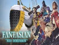 Fantasian Neo Dimension: PC Trainer (15898635 V2): X3 gouden vermenigvuldiger en spelsnelheid