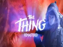 The Thing: Remastered: PC Trainer (16547990): Oneindige munitie en maximale lichaamswarmte