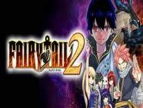 Fairy Tail 2: PC Trainer (ORIGINAL): Superschade en oneindige actie-indicator