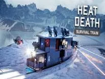Heat Death: Survival Train: PC Trainer (16750399): Vlieg en stel de normale snelheid van de speler in