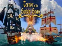 Terror of the Seven Seas: PC Trainer (16697476): Verhoogt de snelheid van het schip en het superschip van de speler