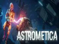 Astrometica: PC Trainer (16711554): Onkwetsbaar en stelt de normale spronghoogte in