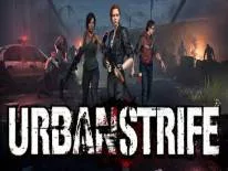 Urban Strife: PC Trainer (Dec 11 2024): Edit: rechterbeen en edit: bloederige rechterarm