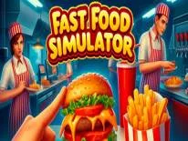 Fast Food Simulator: PC Trainer (16742240): Vlieg en stel de normale snelheid van de speler in