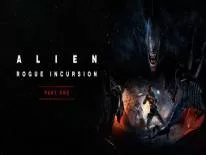 Alien: Rogue Incursion: PC Trainer (16809297 V2): Geen cooldown en superschade