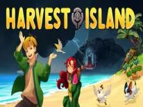 Prestaties en Trofeeën voor Harvest Island