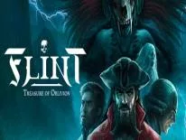 Flint: Treasure of Oblivion: PC Trainer (ORIGINAL): Oneindige AP en zwakke HP van vijanden