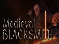 Medieval Blacksmith: PC Trainer (1.5.1): Snelle brander maximale temperatuur en kolenbrandstof voor oneindige brander