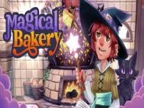 Magical Bakery: PC Trainer (1.3.2): Bewerken: Huidig ​​geld en Bewerken: Totaal verdiend geld deze dag bespaard