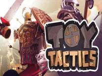 Prestaties en Trofeeën voor Toy Tactics