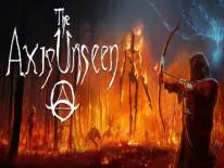 The Axis Unseen: PC Trainer (16901001): Reset sleuf 1 positie en stel de spronghoogte in op normaal