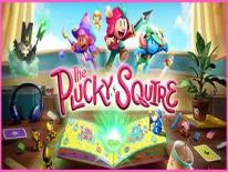 The Plucky Squire: PC Trainer (16762242): |Verander§ de zwaartekracht en de spelsnelheid van de speler