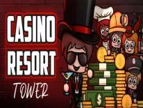 Casino Resort Tower: PC Trainer (ORIGINAL): Bewerken: Onbeperkt geld, energie en diensten
