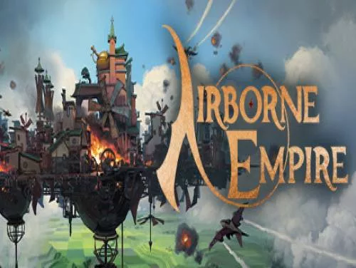 Trucs voor Airborne Empire op PC