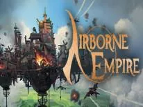 Airborne Empire: PC Trainer (v0.2.01): Snelle zoek- en spelsnelheid