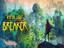 Hyper Light Breaker: PC Trainer (17043629): Verlaag de NPC-snelheid en de spelsnelheid