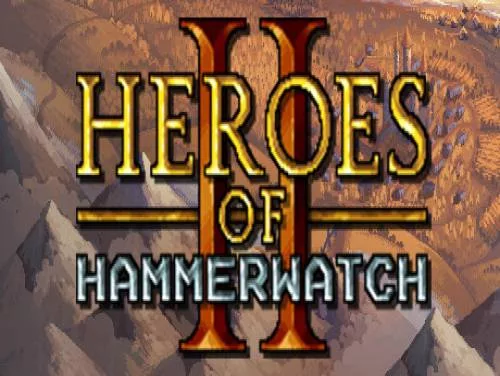 Trucs voor Heroes of Hammerwatch II op PC Trucs voor Heroes of Hammerwatch II op PC