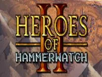 Heroes of Hammerwatch II: PC Trainer (B116 net_testing): Ontwikkelaarscheats en spelsnelheid in-/uitschakelen