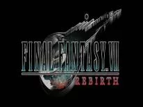 Final fantasy VII Rebirth: PC Trainer (ORIGINAL): Oneindige HP en oneindige ATB