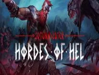 Jotunnslayer: Hordes of Hel: PC Trainer (17122595): Oneindige gezondheid en superbewegingssnelheid