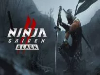 Ninja Gaiden 2 Black: PC Trainer (1.0.5.0): Oneindige gezondheid en maximale hits