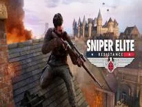 Sniper Elite: Resistance: PC Trainer (1.02): Oneindig veel bruikbare items en oneindige gezondheid