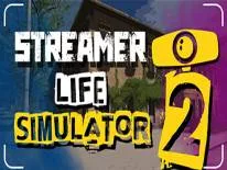 Streamer Life Simulator 2: PC Trainer (17210095): Spelsnelheid en oneindige energie