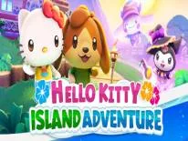 Hello Kitty Island Adventure: PC Trainer (17359936): Spelsnelheid en supersprong