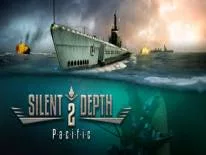 Silent Depth 2: Pacific: PC Trainer (15606903): Oneindige romp- en spelsnelheid