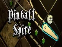 Pinball Spire: PC Trainer (1.01.02): Oneindige boosts en spelsnelheid