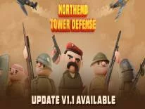 Prestaties en Trofeeën voor Northend Tower Defense