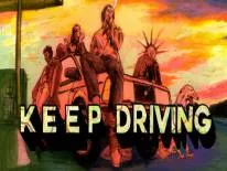 Keep Driving: PC Trainer (1.0.0.7): Bewerken: gas en bewerken: duur