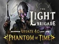 The Light Brigade: PC Trainer (17007788): Onkwetsbaar en spelsnelheid