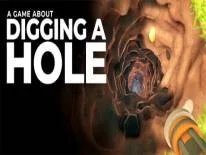 A Game About Digging A Hole: PC Trainer (ORIGINAL): Bewerken: Huidige speltijd en Bewerken: Maximale gezondheid