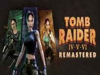 Tomb Raider IV-VI Remastered: PC Trainer (17156603): Oneindige zuurstof en God-modus
