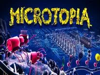 Microtopia: PC Trainer (17457871 V2): Supersnelle mierenbeweging en oneindige energie van de koningin