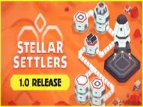 Stellar Settlers: Space Base Builder: PC Trainer (17494005): Bewerken: bevolking en bewerken: geleidend materiaal
