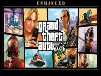 Grand Theft Auto V Enhanced: PC Trainer (811.16 V4): Direct opladen en geen opladen