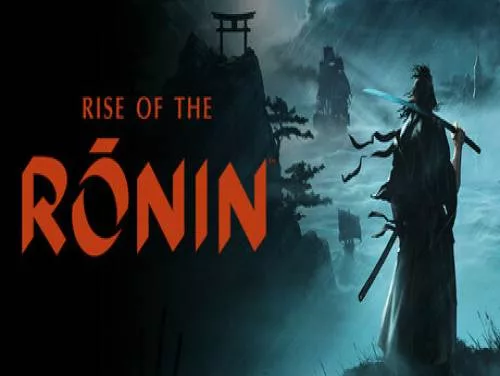Rise of the Ronin - Volledige Film