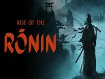Rise of the Ronin: PC Trainer (1.09): Zwakke vijanden en spelsnelheid
