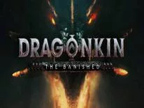 Dragonkin: The Banished: PC Trainer (0.0.18.35658): Oneindige run en 99 hulpbronnen