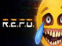 R.E.P.O.: PC Trainer (17560228): Oneindige energie en oneindige gezondheid