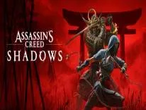 Assassin’s Creed Shadows: PC Trainer (1.0.1): Oneindige gezondheid en zwakke vijanden