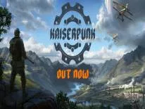 Kaiserpunk: PC Trainer (17798436): Maximale morele inzet van burgers en oneindige hulpbronnen