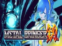 Metal Bringer: PC Trainer (ORIGINAL): Geen hitte en spelsnelheid