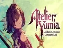 Atelier Yumia: PC Trainer (17803677): God-modus en spelsnelheid